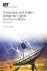Transceiver and System Design for Digital Communications - eBook