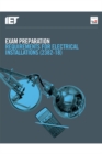 Exam Preparation Requirements for Electrical Installations (2382-18) - Book