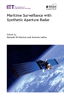 Maritime Surveillance with Synthetic Aperture Radar - eBook