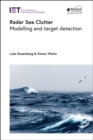 Radar Sea Clutter : Modelling and target detection - eBook