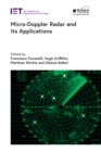 Micro-Doppler Radar and its Applications - eBook