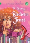 Cyfres Amdani: Tri Chynnig i Blodwen Jones - eBook