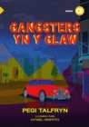 Cyfres Amdani: Gangsters yn y Glaw - eBook