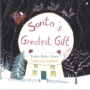Santa's Greatest Gift - eBook