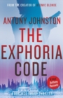 The Exphoria Code : a Brigitte Sharp thriller - Book