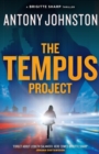 The Tempus Project : a Brigitte Sharp thriller - Book