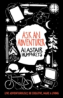 Ask an Adventurer - Book