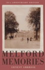 Melford Memories (50th Anniversary Edition) - eBook