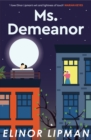 Ms Demeanor - eBook