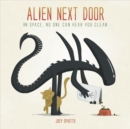 Alien Next Door - Book
