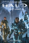 Halo: Last Light - eBook