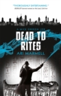 Dead to Rites - eBook