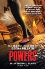 Powers: The Secret History of Deena Pilgrim - eBook
