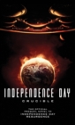 Independence Day: Crucible (The Official Prequel) - Book