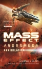 Mass Effect (TM) : Annihilation - Book