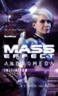 Mass Effect: Initiation - eBook