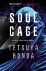 Soul Cage - eBook