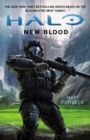 Halo: New Blood - Book