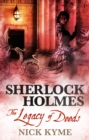 Sherlock Holmes - The Legacy of Deeds - Book