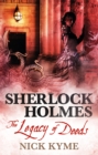 Sherlock Holmes - The Legacy of Deeds - eBook