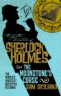 The Further Adventures of Sherlock Holmes : The Moonstone's Curse - Book