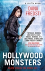 Lilith - Hollywood Monsters - eBook