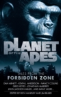 Planet of the Apes: Tales from the Forbidden Zone - Book