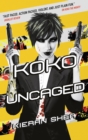Koko Uncaged - eBook