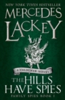 The Hills Have Spies (Family Spies #1) - Book