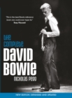 The Complete David Bowie (Revised and Updated 2016 Edition) - Book