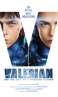 Valerian and the City of a Thousand Planets: The Official Movie Novelization - Book