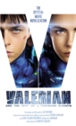 Valerian and the City of a Thousand Planets - eBook