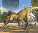 Dinosaur Art II - Book