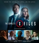 The Complete X-Files : Revised and Updated Edition - Book