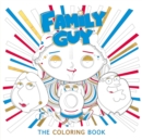 Family Guy : The Coloring Book - Book