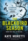 The Blackbird Season - eBook