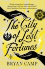 The City of Lost Fortunes - eBook