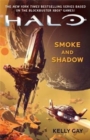 Halo: Smoke and Shadow - Book