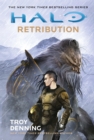 Halo: Retribution - eBook