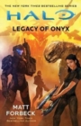 Halo: Legacy of Onyx - Book