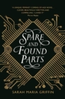 Spare and Found Parts - Book