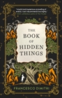 Book of Hidden Things - eBook