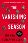 The Vanishing Season - eBook
