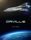 The World of The Orville - Book