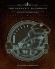 The Serenity Handbook : The Official Crew Member's Guide to the Firefly-Class Series 3 Ship - Book