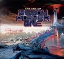 The Art of Ready Player One - Book