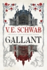 Gallant - eBook