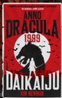Anno Dracula 1999: Daikaiju - Book