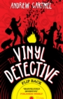The Vinyl Detective - Flip Back : Vinyl Detective - Book