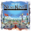 The Art of Ni No Kuni 2 : Revenant Kingdom - Book